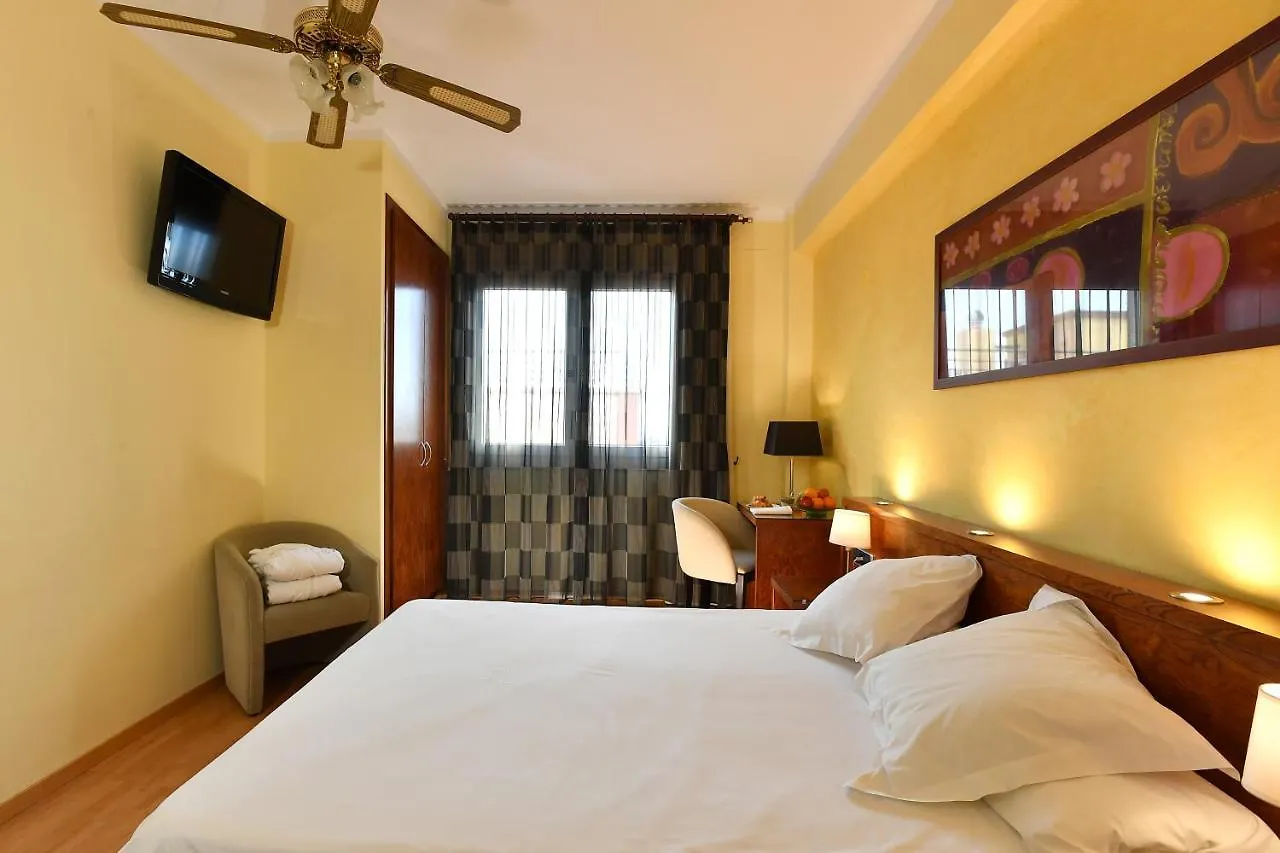 Hotel Rosa & Spa Begur Hiszpania