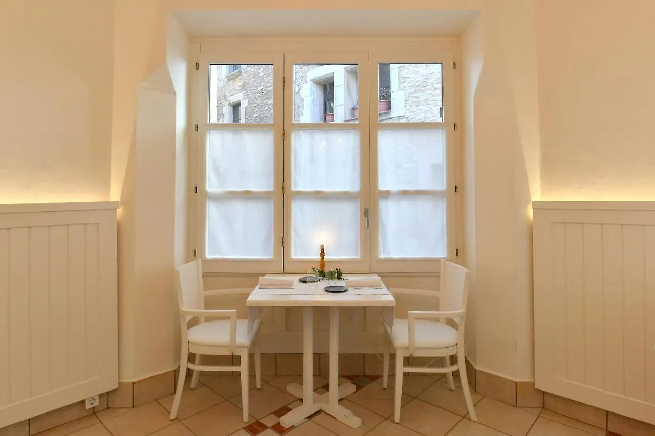 Hotel Rosa & Spa Begur