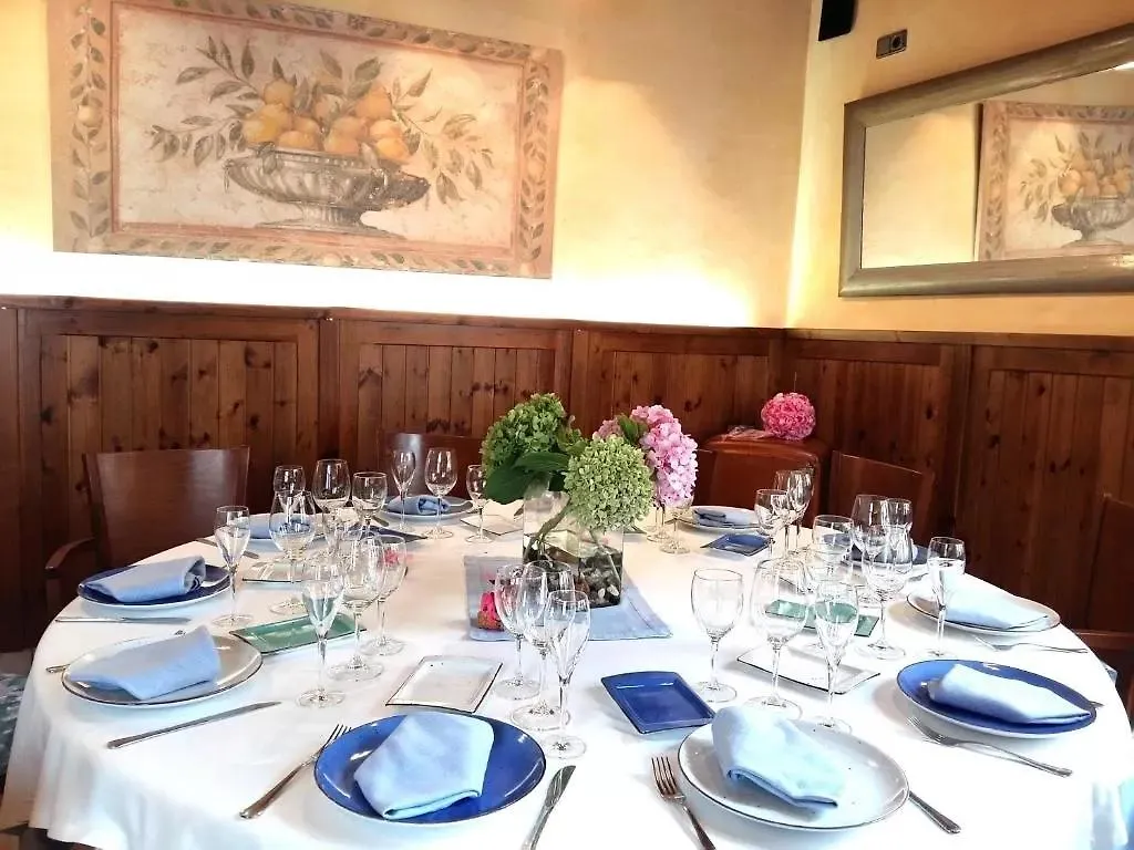 Hotel Rosa & Spa Begur