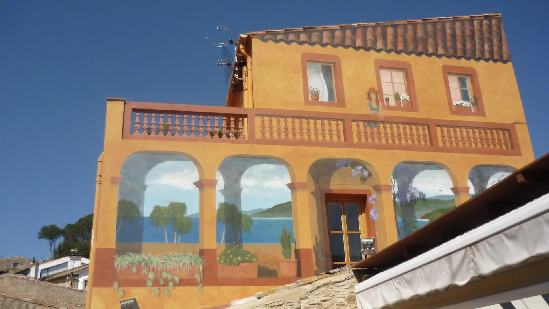 Hotel Rosa & Spa Begur