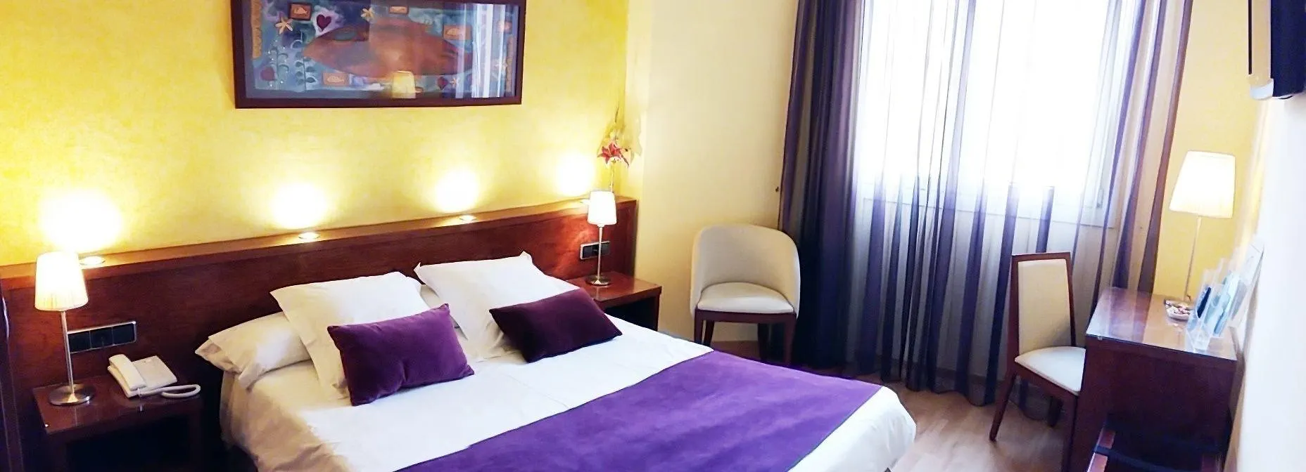 Hotel Rosa & Spa Begur