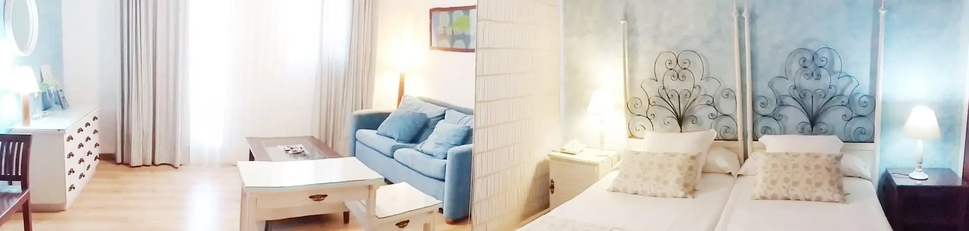Hotel Rosa & Spa Begur Hiszpania