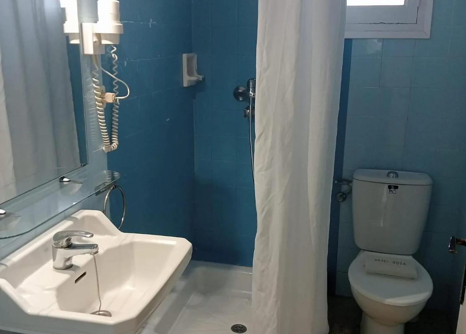 ***  Hotel Rosa & Spa Begur Hiszpania
