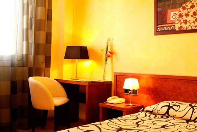 Hotel Rosa & Spa Begur