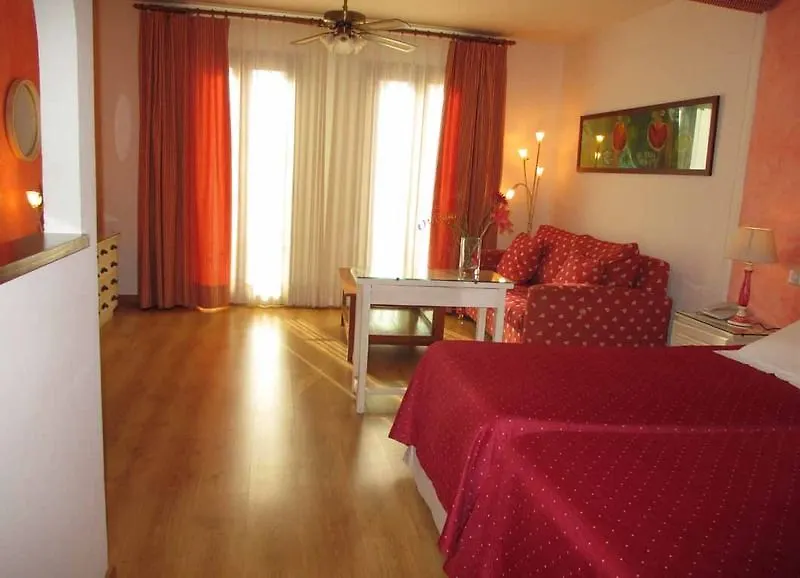 Hotel Rosa & Spa Begur