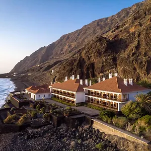 De El Hierro 4*, Las Casas (El Hierro) Spanje