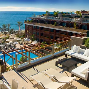 Gran Guadalpin Banus Hotel Marbellac
