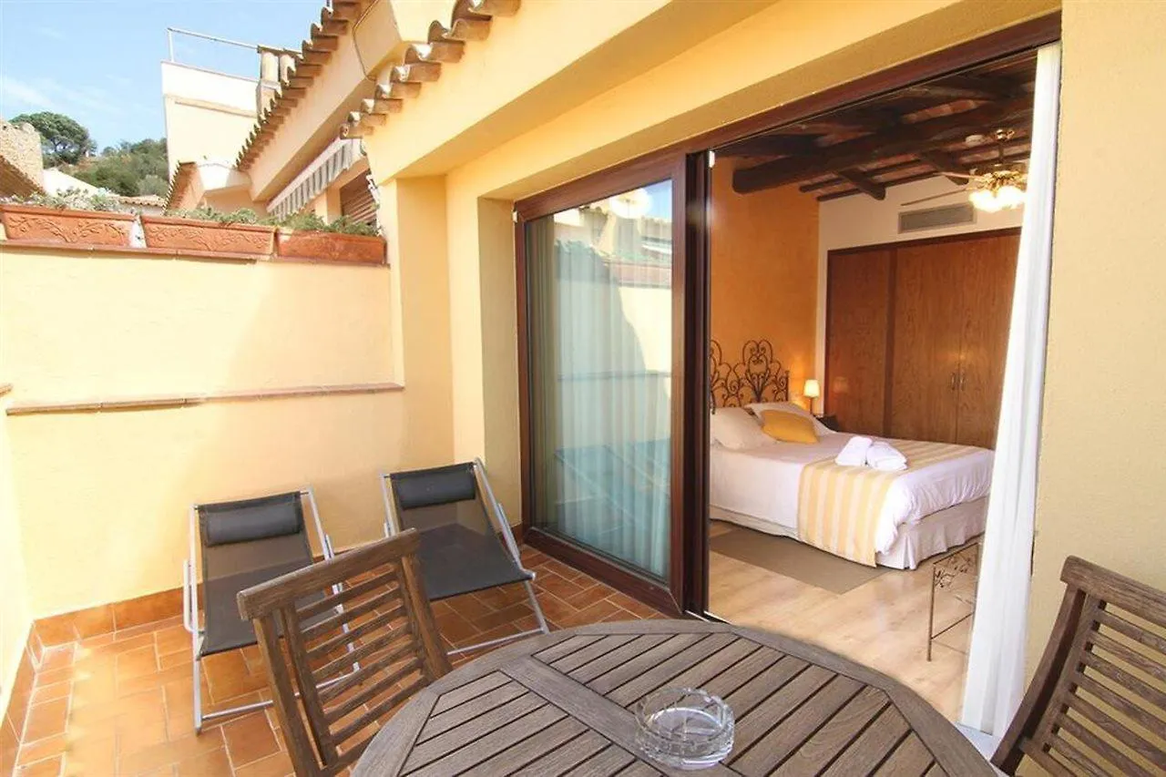 Hotel Rosa & Spa Begur