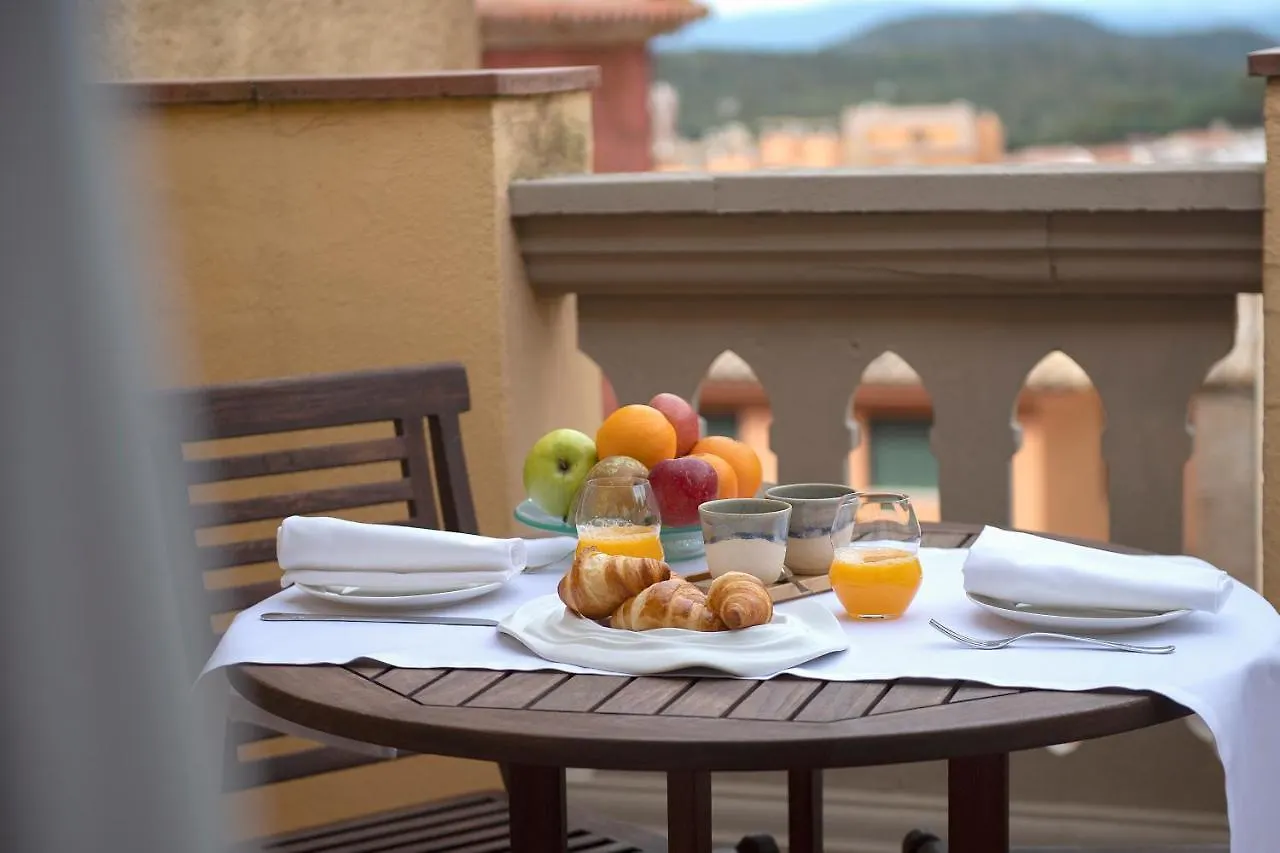 Hotel Rosa & Spa Begur