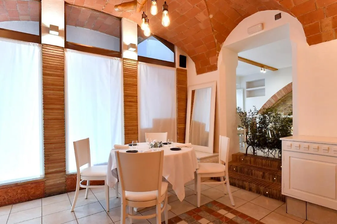 Hotel Rosa & Spa Begur 3*,