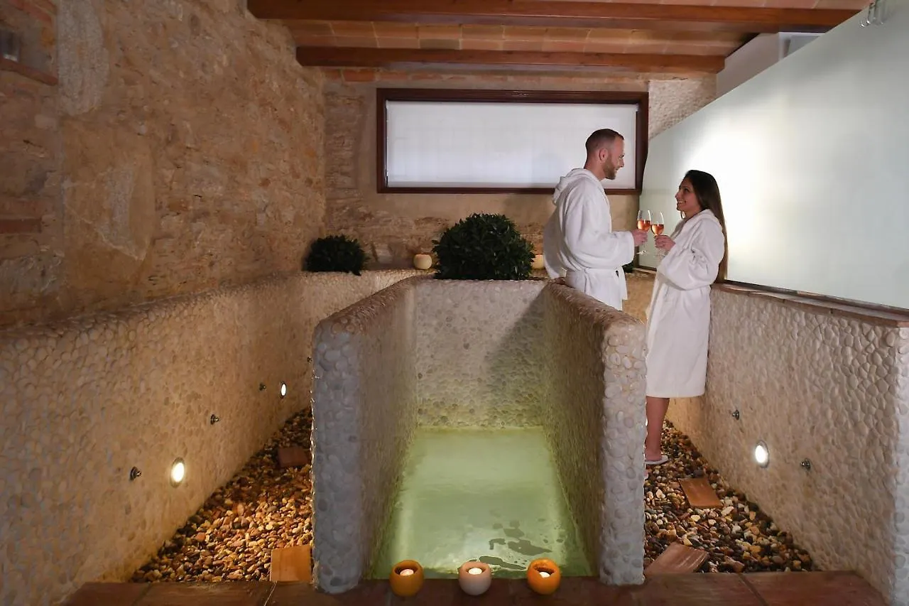 Hotel Rosa & Spa Begur