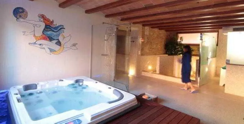 Hotel Rosa & Spa Begur