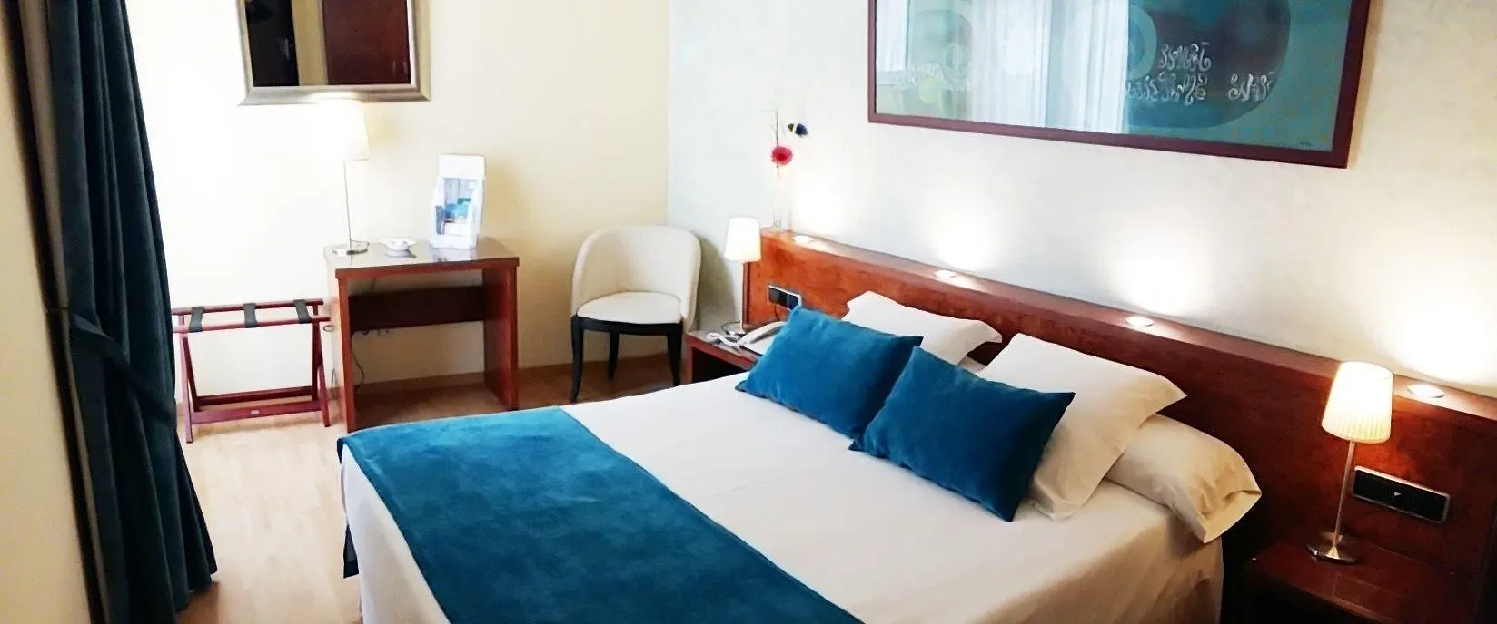 ***  Hotel Rosa & Spa Begur Ισπανία