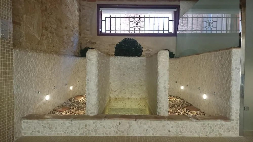 Hotel Rosa & Spa Begur