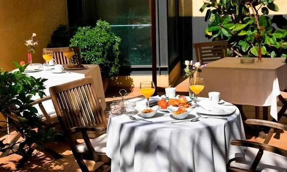 Hotel Rosa & Spa Begur