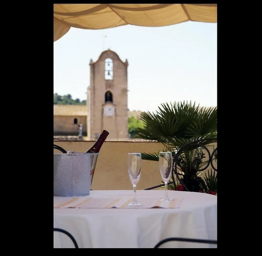 Hotel Rosa & Spa Begur Spain