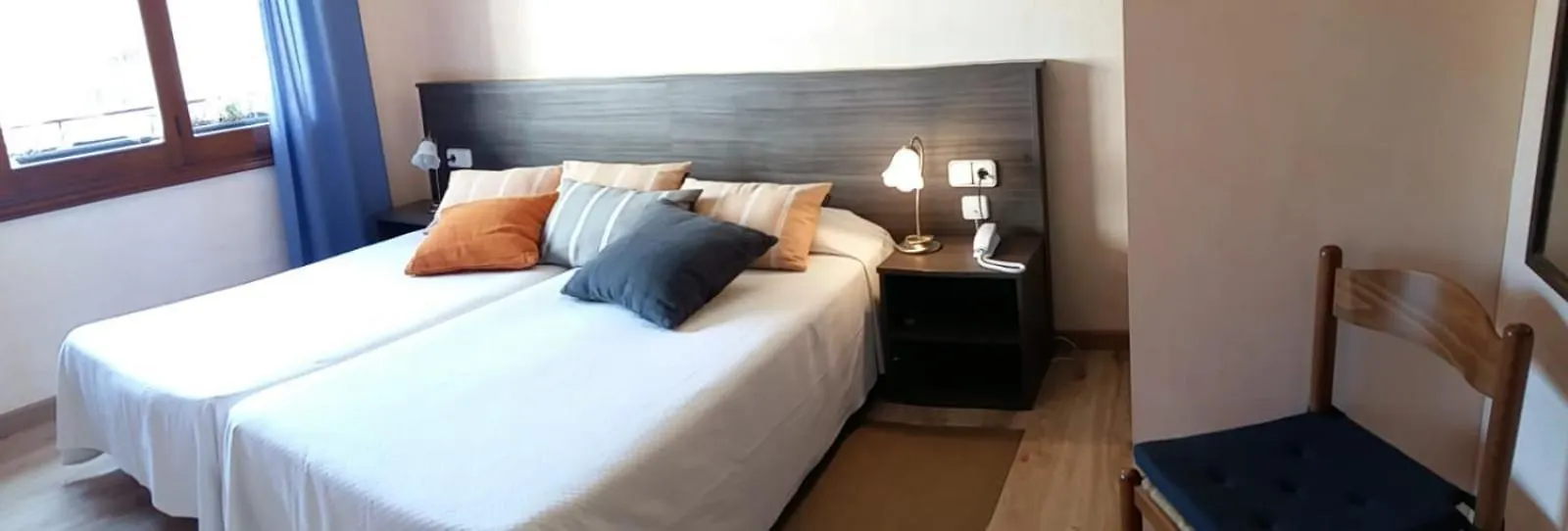 Hotel Rosa & Spa Begur 3*,  Spain
