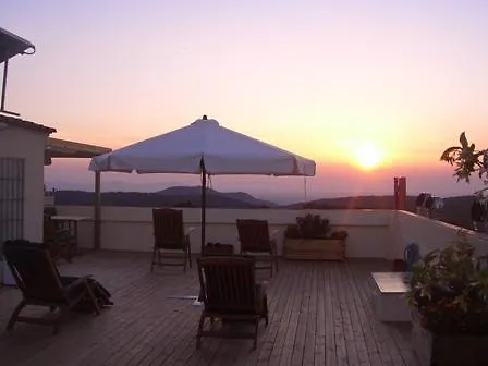 Hotel Rosa & Spa Begur Spain