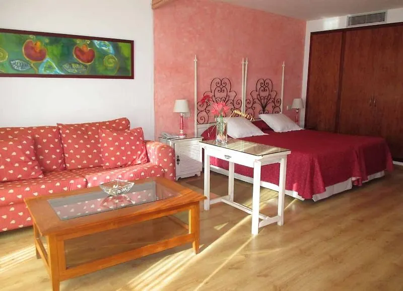 ***  Hotel Rosa & Spa Begur Spain