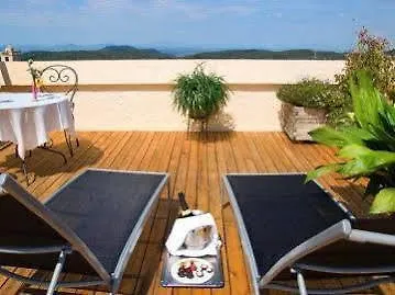 Hotel Rosa & Spa Begur