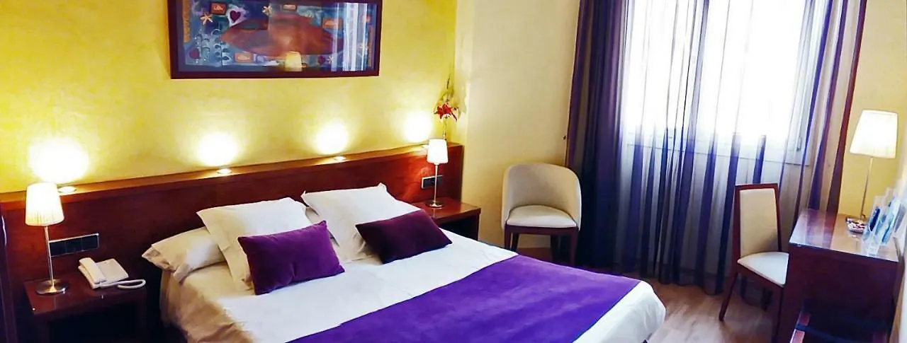 Hotel Rosa & Spa Begur 3*,  Spain