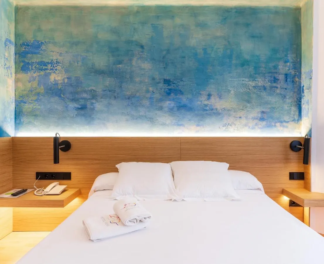 Hotel Rosa & Spa Begur Spanien