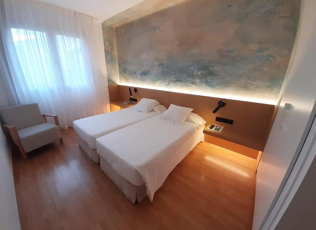 Hotel Rosa & Spa Begur 3*,  Spanien