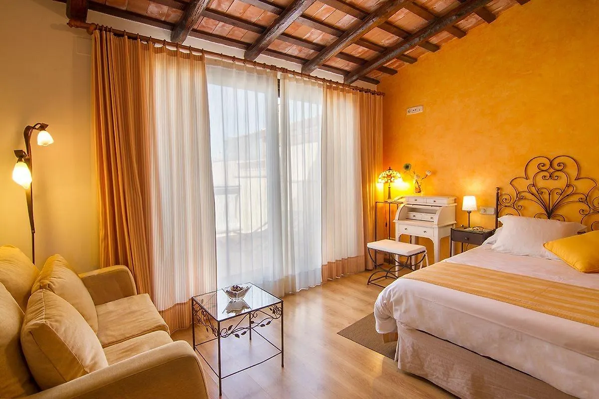 Hotel Rosa & Spa Begur Spanien