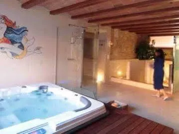 Hotel Rosa & Spa Begur